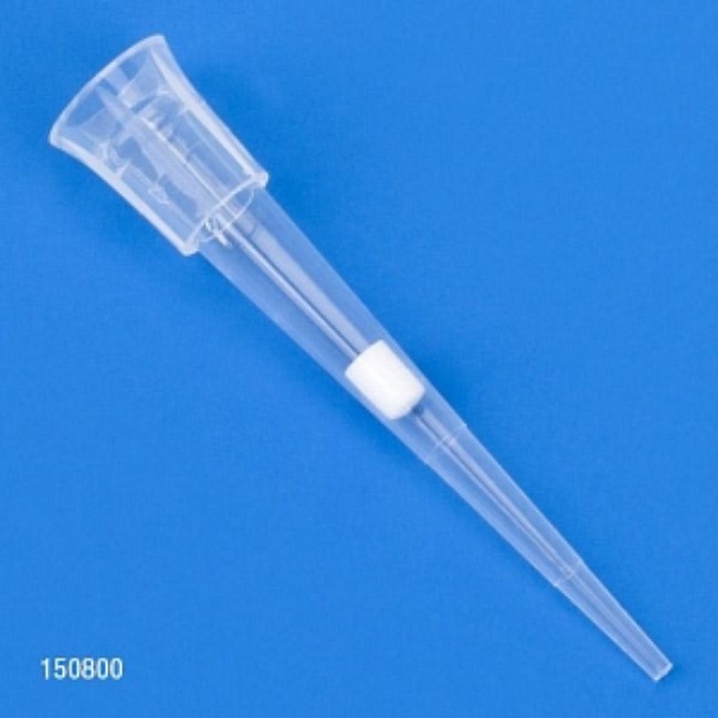 Pipette Tip  Filtered  Low Ret  0 1 10Ul