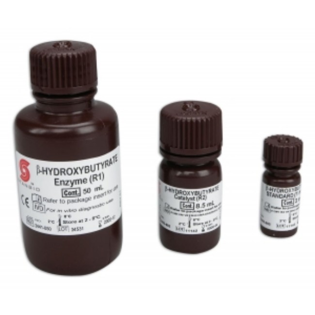 Test  Liquidcolor  Hydroxybutyrate