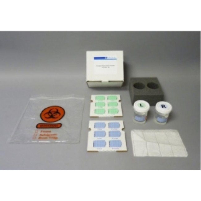 Prostate Biop Coll Kits 30 Cs
