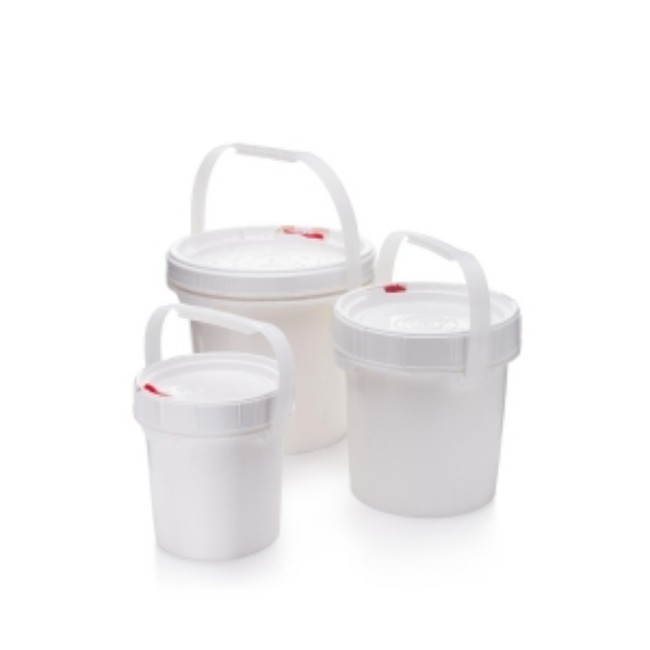 Container  Pathalogy  Handle  W Lid  0 6Gal
