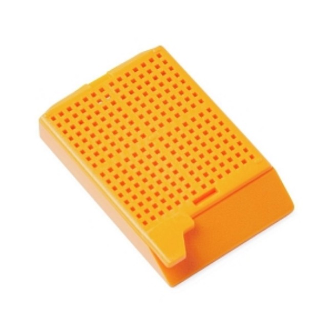 Cassette   Biopsy   Smartload   Orange