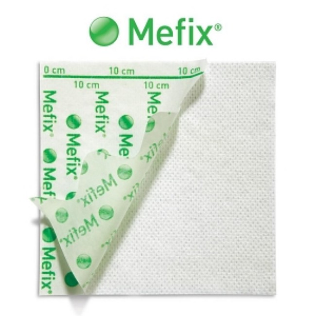 Tape   Mefix   Self Adhesive Fabric   1  X 11Yd