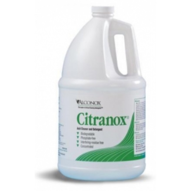 Detergent   Citranox   1 Gal   Dir Only