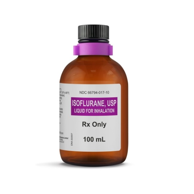 Isoflurane 100Ml