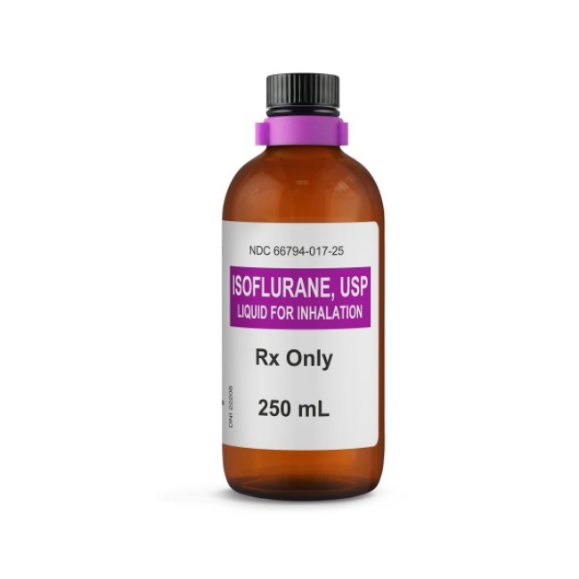 Isoflurane 250Ml