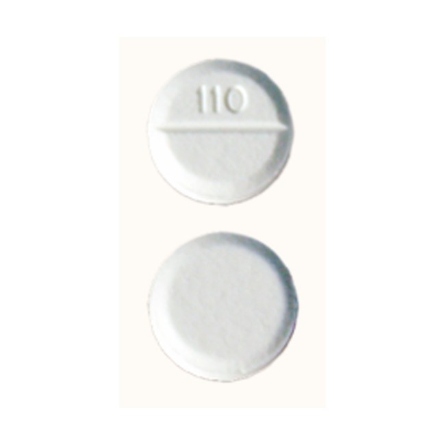 Alprazolam Odt  25Mg Tb