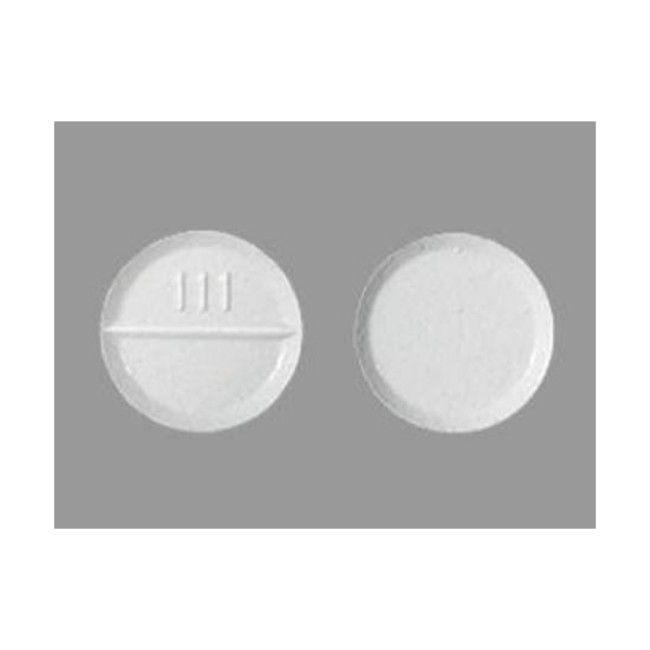 Alprazolam Odt  5Mg Tab