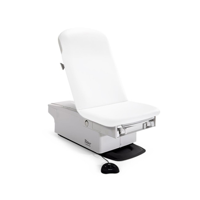 Exam Chairs  Ritter 224 Exam Chair Base