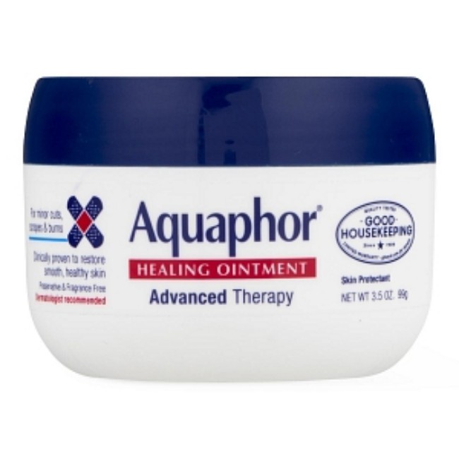 Ointment   Aquaphor   Healing   3 5 Oz   Jar
