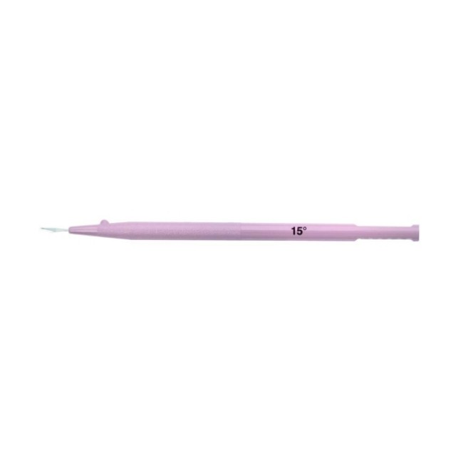15 Degree Blade Full Handle