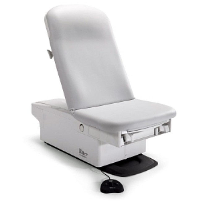 Ritter 224 Barrier Free Examination Chair With Standard Features