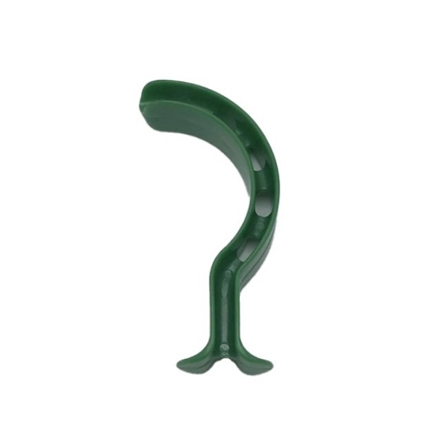 Airway  Berman  80 Mm  Green  10 Ind