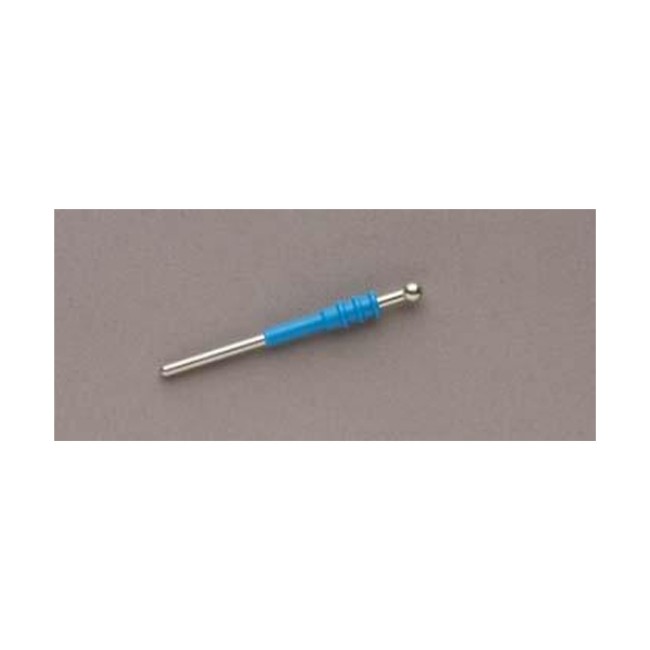 Electrode Tip   Blade Flat Standard 1  Ins Hex Hub