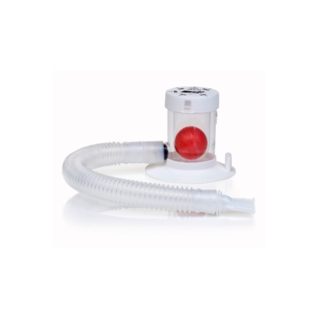 Spirometers  Incentive Spirometer