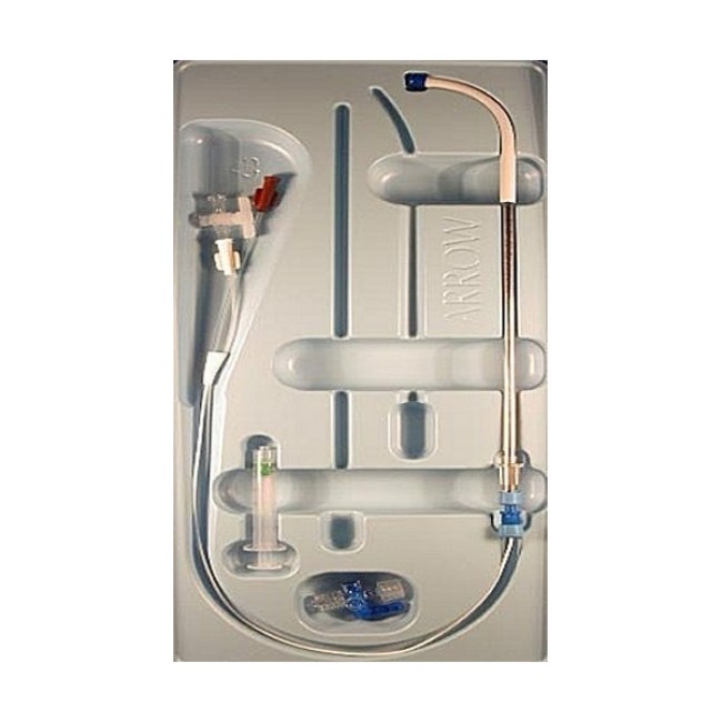 Endoscopy  Laproscopic Choleangiographic Set