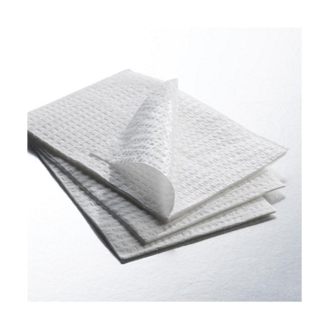 Scale Papers  2 Ply Scale Liner Paper Towel   Tissue Polyethylene   13 5  X 18   Nonsterile