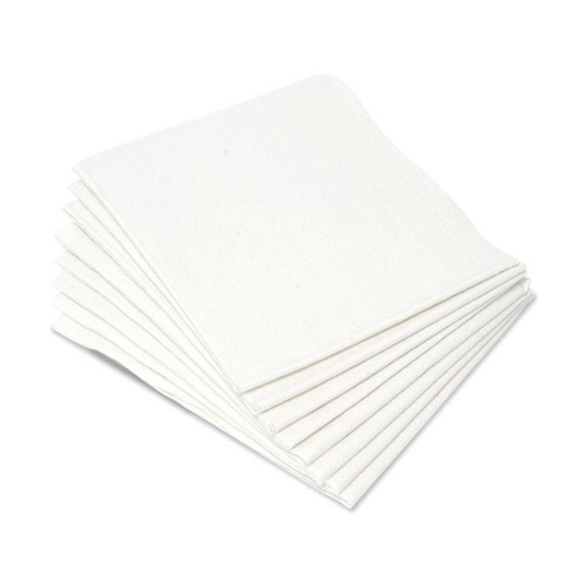 Drape Sheets  Drape Sheet   2 Ply   40  X 48   White