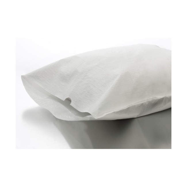 Pillowcases  Pillowcase   Tissue Polyethylene   21  X 30 