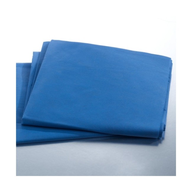 Drape Sheets  Drape Sheet   Flex   Nonwoven   50  X 84   White