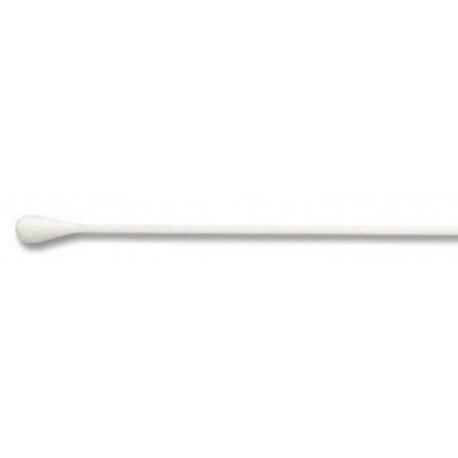 Applicators  Ob Gyn Swab Applicator   Rayon Tip   Paper Handle   Nonsterile   8   50 Swabs Box  10 Boxes Case 