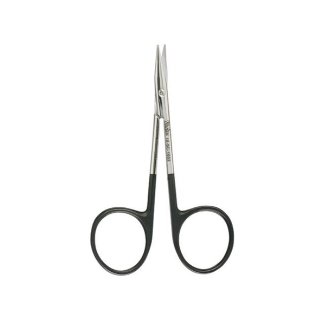 Scissors  Gradle Scissors   Supercut   Curved   3 3 4 