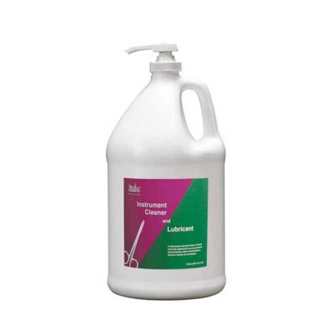 Lubricants  Instrument Cleaner And Lubricant   1 Gal 