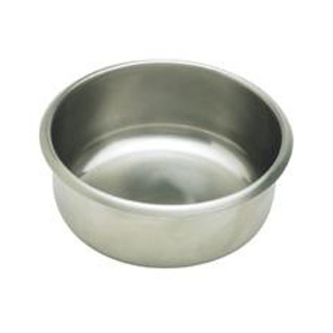 Bowls   Sponge  Stainless Steel Sponge Bowl   16 Oz 