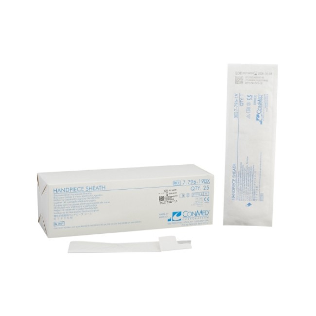 Sheaths  Hyfrecator Pencil Sheath   Sterile