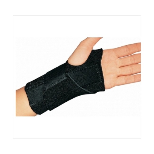 Wrap  Wrist Forearm  Lt  Univ