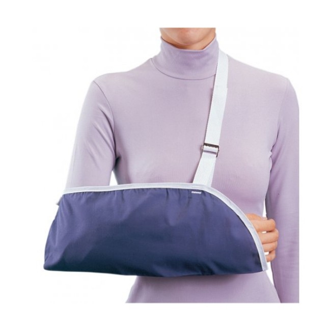 Arm Sling Clinic Medium  Non Returnable Item 