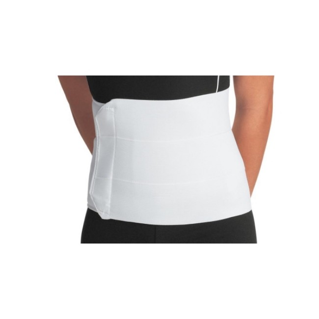 Binders  Elastic Abdominal Binder   4 Panel   12   62  To 74 