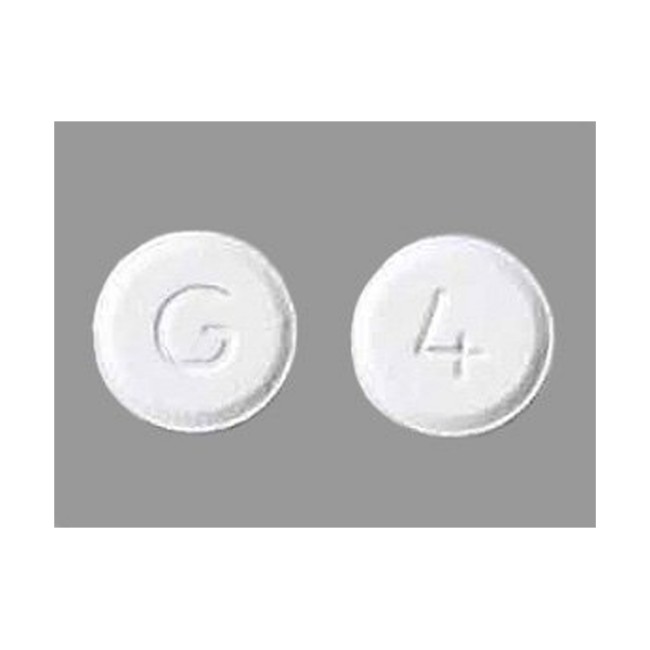 Ondansetron Odt 4Mg Tab 3X10