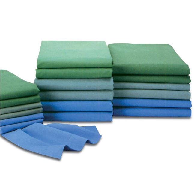 Reusable Or Sheets Ceil Blue   T180   55X72   Minimum Order 2Dz