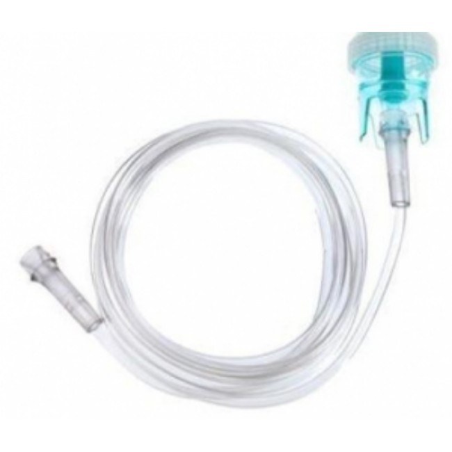 Cannula   Nasal Over Ear Flared Tip With 21 Tubing