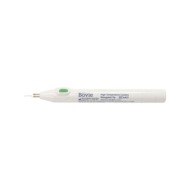 Cautery High Temp Elong Fine Tip Bx 10  Non Returnable Item 