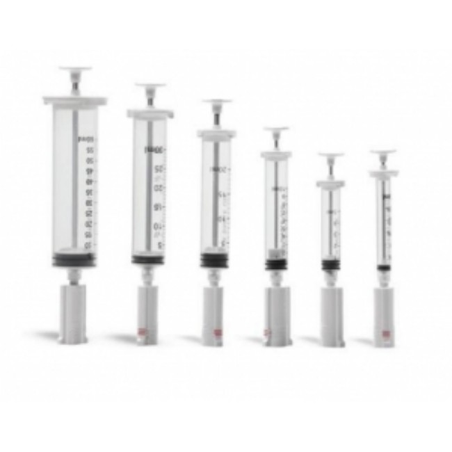 Syringe Unit   20 Ml