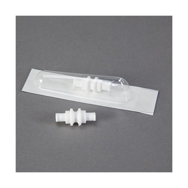 Connectors  Female To Female Connector   Luer Lock   Sterile