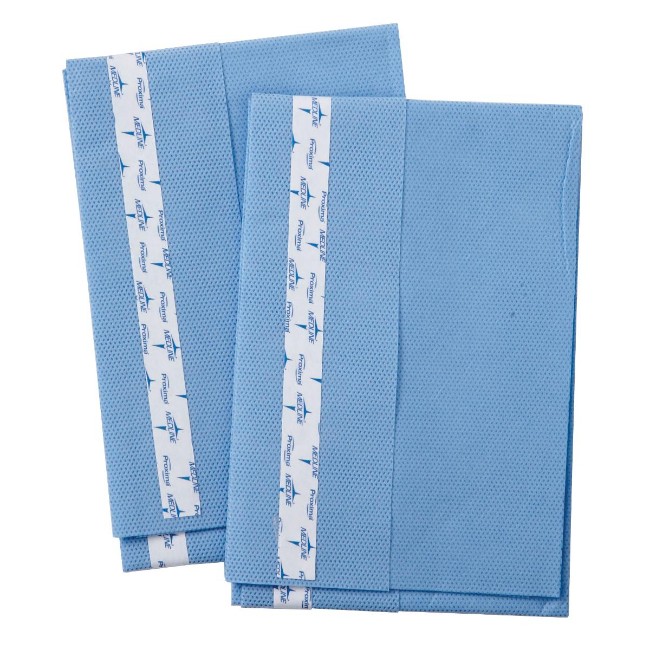 Drape   Surgical Sterile Utility Drapes With Tape 15X24
