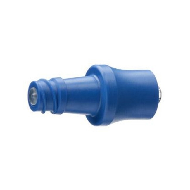 Plugs  Clave Port Male Adapter Plug   Sterile