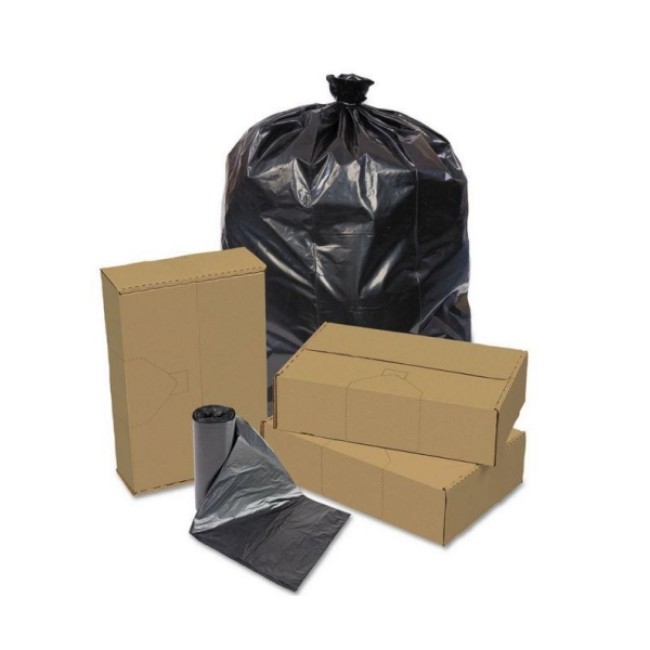 Liners  Black Liner  30  x 36  0 45 Mil