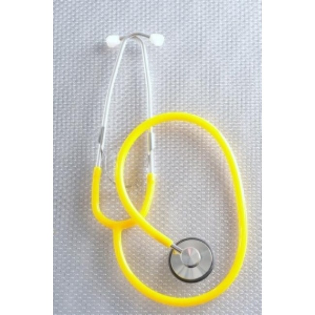 Stethoscope  Single Head  Blue