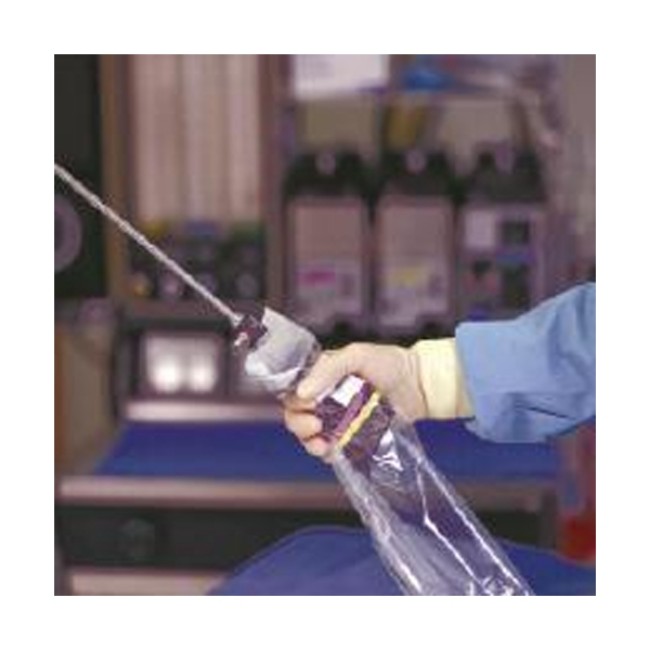 Drapes  Laser Arm Camera Drape  5  x 96 