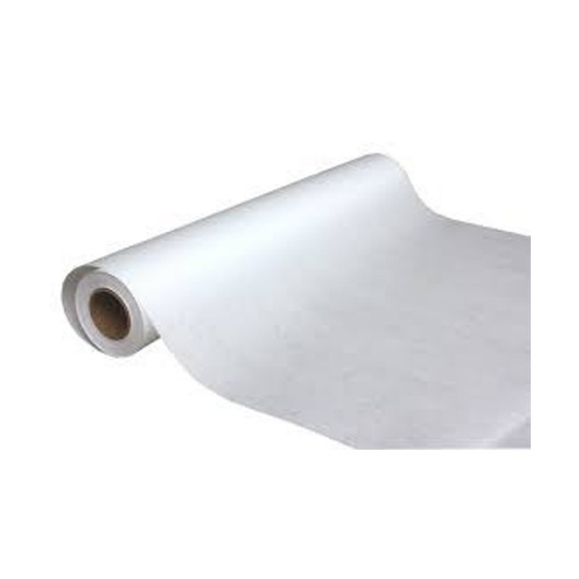 Exam Table Paper  Choice Exam Table Barrier Paper   Smooth   White   21  X 225 