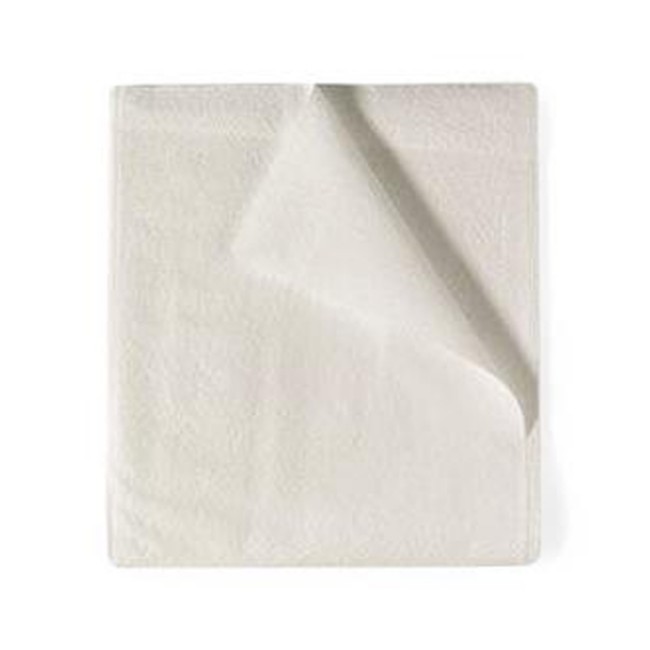 Drape Sheets  Choice Tissue Drape Sheet   2 Ply Tissue   White   40  X 48 