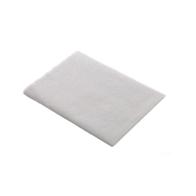 Drape Sheets  Choice All Tissue Drape Sheet   2 Ply   White   40  X 60 