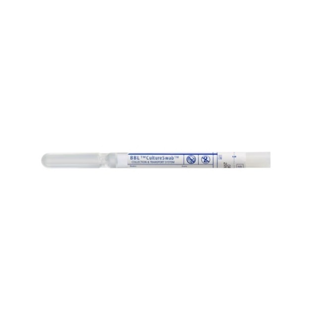 Swabs  Cultureswab Liquid Stuart Single Swab