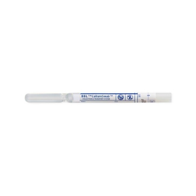 Swabs  Cultureswab Liquid Stuart Double Swab