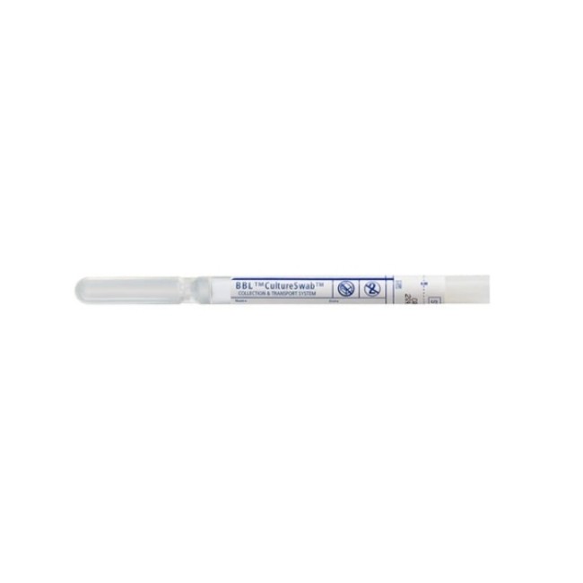 Swab  Culture  Liquid Stuart  Reg Alum Wire