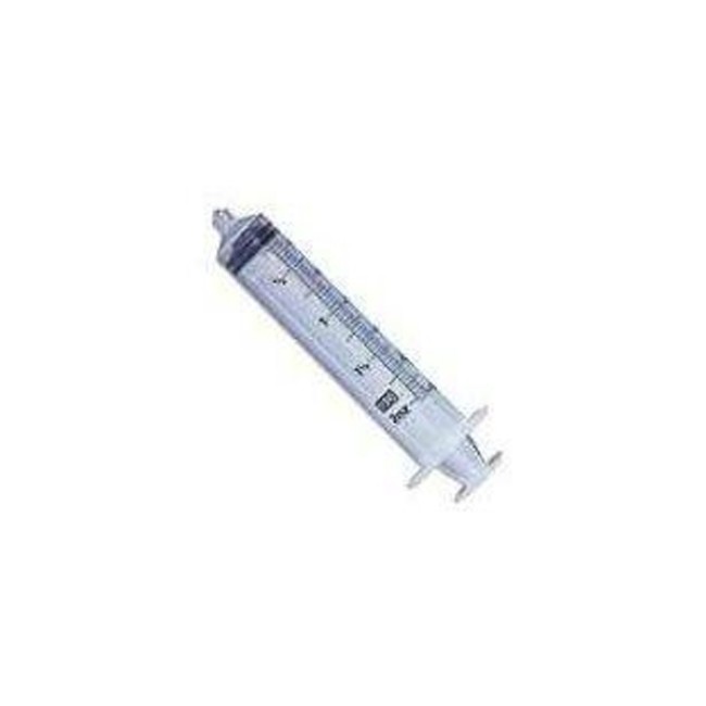 Syringes  Syringe With Luer Lock   50 Ml   Nonsterile