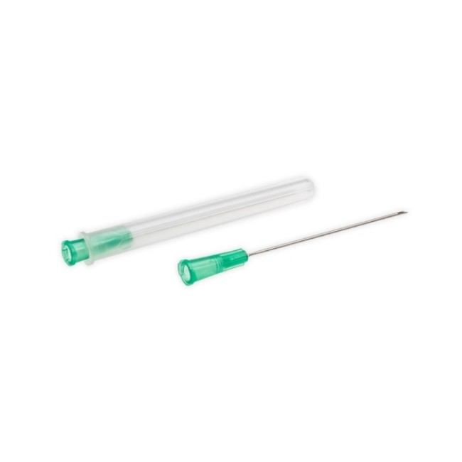 Needle  26Gx0 5  Hypodermic  Reg Wall Bev